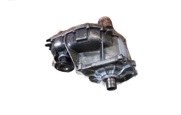 Nissan Navara D23 Gearbox transfer box case 312EY01932 1MB30