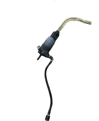Audi A3 S3 8L Windscreen/windshield washer pump 1J0955651