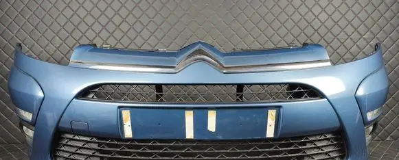 Citroen C4 Grand Picasso Front bumper