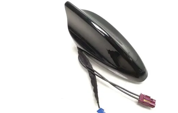 Ford Mustang Mach-E Aerial GPS antenna Mj8t19k351aa