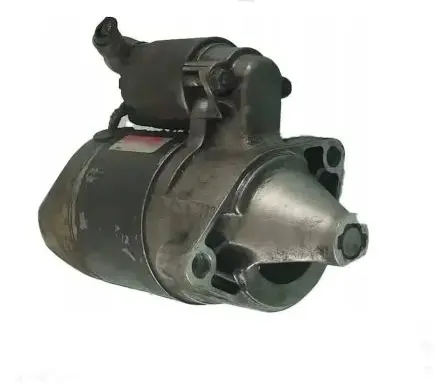 Suzuki Baleno EG Starter motor 311008201 0280009902