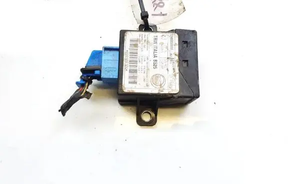Citroen Jumper Other control units/modules 1340332080 n0908776