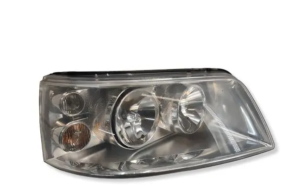 Volkswagen Multivan T5 Headlight/headlamp 0301195202 7H1941016L