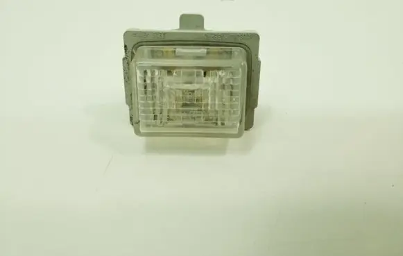Mercedes-Benz C W204 Number plate light A2218200856
