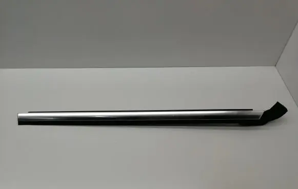 Volkswagen Eos Rear door glass trim molding 1Q0853300N