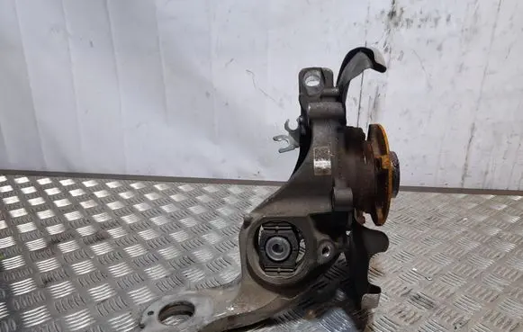 Audi Q5 SQ5 Rear wheel hub 8R0505431F