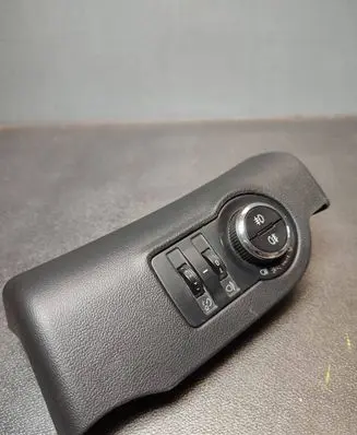 Opel Insignia A Light switch 13241913