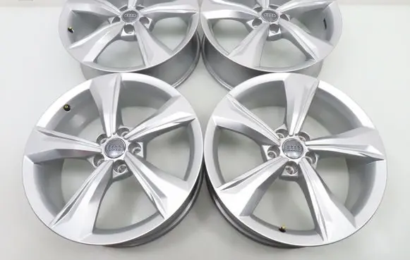 Audi Q5 SQ5 R17 alloy rim 80A601025K