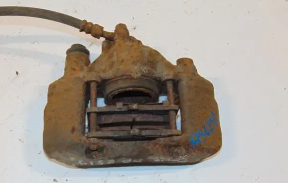 Mazda Demio Front brake caliper DCZ03398Z