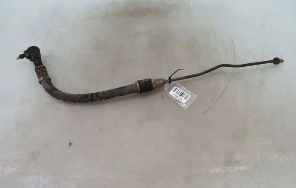 Opel Vectra B Clutch pipe/line 