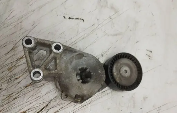 Audi A3 S3 8L Generator/alternator belt tensioner 06A903315A