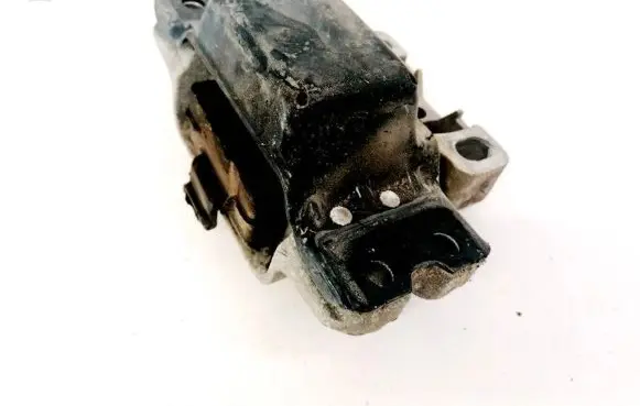Skoda Octavia Mk2 (1Z) Engine mount bracket 1K0199555