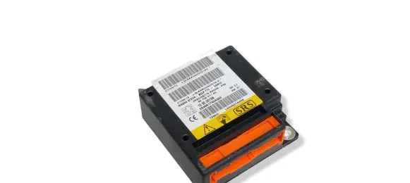Peugeot RCZ Airbag control unit/module 9675287180