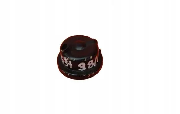 Honda Civic Fuel pressure regulator 98N