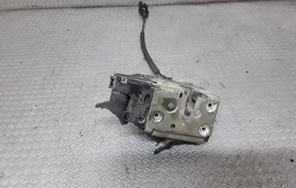 Renault Laguna II Front door lock