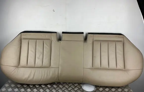 Mercedes-Benz E W212 Rear seat a212901550