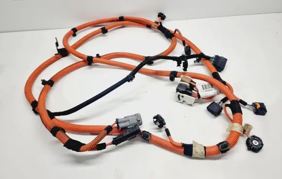 Opel Mokka B Electric car charging cable 9840550480