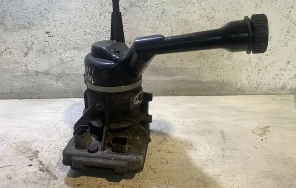 Peugeot 308 Power steering pump 9684979180 GEP58C A0015321