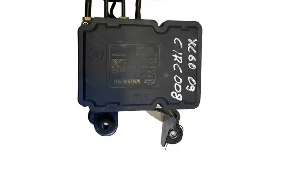 Volvo XC60 ABS Pump 30681619 8G9N2C405AC