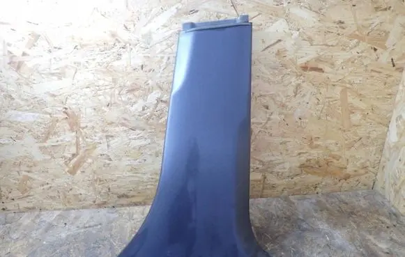 Mercedes-Benz GL X166 (B) pillar trim (bottom) A1666902725