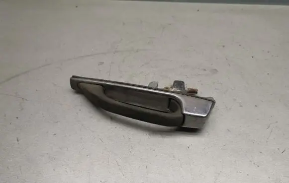 Mercedes-Benz W123 Rear door exterior handle 1237600359