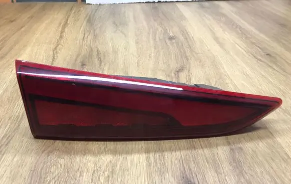 Hyundai Kona I Tailgate rear/tail lights 92403J9600 1010157 210202