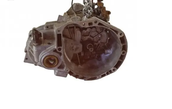 KIA Picanto Manual 5 speed gearbox M41671