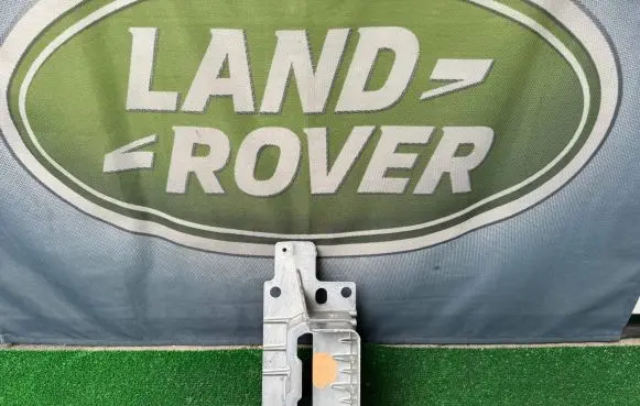 Land Rover Defender Front bumper support beam CPLA-17A793-AE