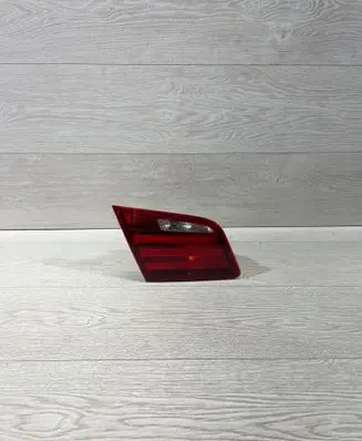 BMW 5 F10 F11 Tailgate rear/tail lights 7203225 1098701071