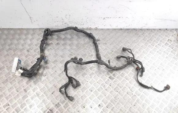 Nissan Pathfinder R50 Engine installation wiring loom 15260RA0600