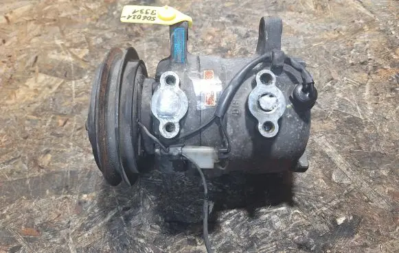 Nissan Terrano Air conditioning (A/C) compressor (pump) 506021-3931