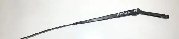 Ford Focus Front wiper blade arm xs4117527db