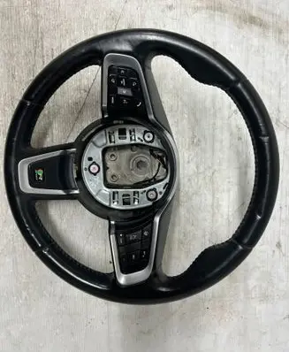 Jaguar F-Pace Steering wheel 3F563