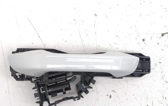 Volkswagen ID.3 Rear door exterior handle 5H0837206