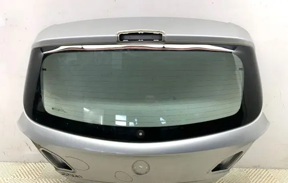 Opel Corsa E Tailgate/trunk/boot lid Z176