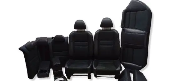 Honda Accord Seat set 