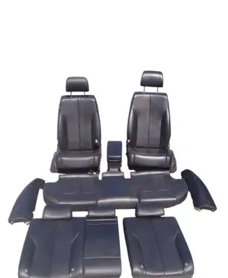 Volkswagen PASSAT B6 Seat set 3C0881105T 3C0881106T
