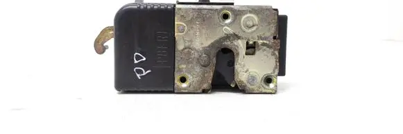 Citroen C8 Front door lock