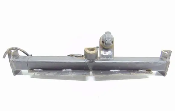 BMW X3 E83 Tow bar set 303304