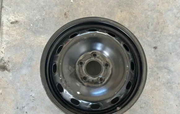 Renault Trafic III (X82) R16 forged rim 403006329R
