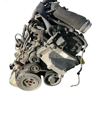 Opel Combo C Engine 55193666 PGP