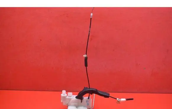 Honda Accord Front door lock