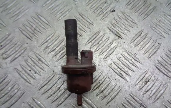 Citroen Xsara Picasso Fuel tank valve 2580008B