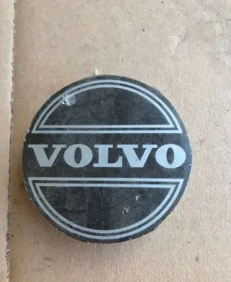 Volvo S70 V70 V70 XC Original wheel cap 6501