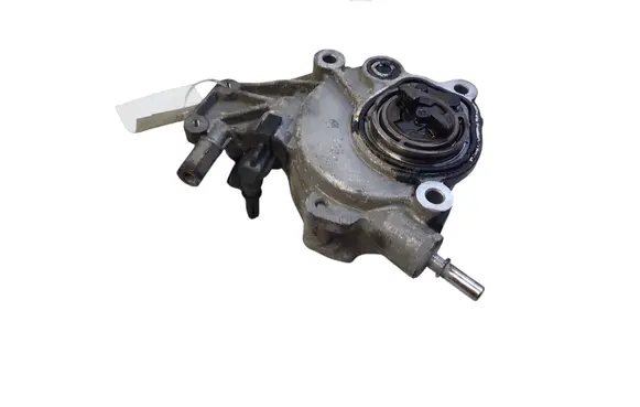 Vacuum pump