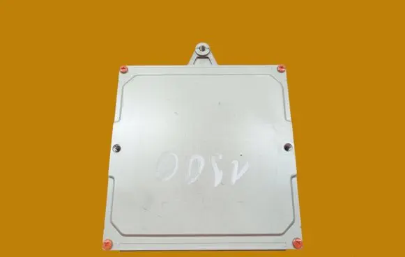 Honda HR-V Engine control unit/module 37820-PEL-G01