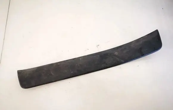 Toyota Corolla Verso E121 Rear sill trim cover 6791613010 67916-13010