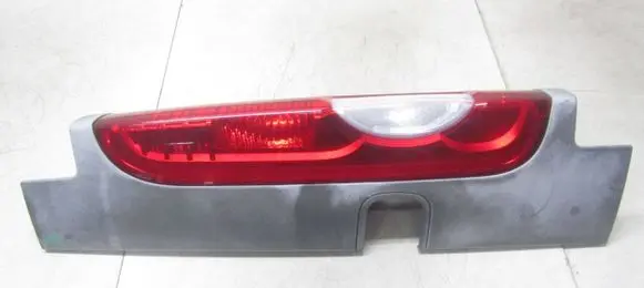 Renault Trafic II (X83) Rear/tail lights