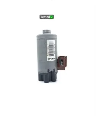 BMW X5 G05 Seat adjustment motor C47621105