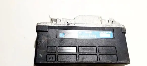 Mercedes-Benz C W202 ABS control unit/module 0265101040 0125457432